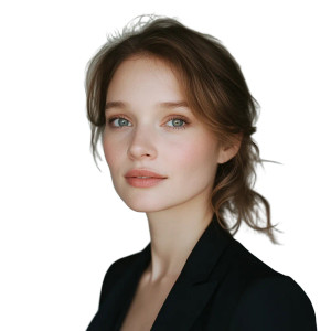 Professional Polish Woman Vinyl Car Decal Sticker – Waterproof & UV-Resistant 8" Professional Polish Woman Vinyl Car Decal Sticker – Waterproof & UV-Resistant 8"