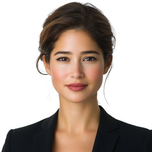 Businessperson Headshot V2 Vinyl Car Decal Sticker – Waterproof & UV-Resistant 8" Businessperson Headshot V2 Vinyl Car Decal Sticker – Waterproof & UV-Resistant 8"