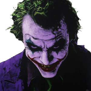 The Joker V6 Vinyl Car Decal Sticker – Waterproof & UV-Resistant 8" The Joker V6 Vinyl Car Decal Sticker – Waterproof & UV-Resistant 8"