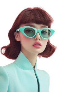 Futuristic Fashion Model V7 Vinyl Car Decal Sticker – Waterproof & UV-Resistant 8" Futuristic Fashion Model V7 Vinyl Car Decal Sticker – Waterproof & UV-Resistant 8"