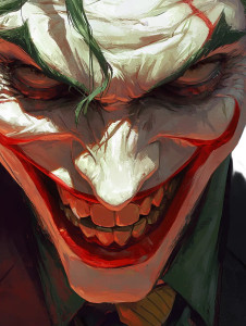 Joker'S Laugh Vinyl Car Decal Sticker – Waterproof & UV-Resistant 8" Joker'S Laugh Vinyl Car Decal Sticker – Waterproof & UV-Resistant 8"