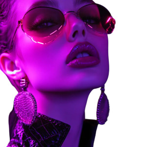 Elegant Fashion Photoshoot Vinyl Car Decal Sticker – Waterproof & UV-Resistant 8" Elegant Fashion Photoshoot Vinyl Car Decal Sticker – Waterproof & UV-Resistant 8"