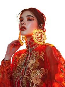 Mooncake Fashion Vinyl Car Decal Sticker – Waterproof & UV-Resistant 8" Mooncake Fashion Vinyl Car Decal Sticker – Waterproof & UV-Resistant 8"