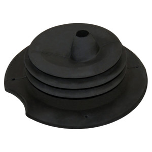 High Quality Black Rubber Shifter Boot | OE Replacement | Easy Installation High Quality Black Rubber Shifter Boot | OE Replacement | Easy Installation