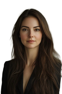 Professional Portrait V2 Vinyl Car Decal Sticker – Waterproof & UV-Resistant 8"