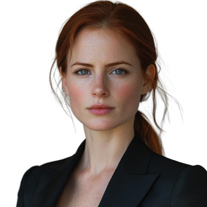 Ginny As Bond Vinyl Car Decal Sticker – Waterproof & UV-Resistant 8"