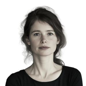 35-Year-Old Writer Vinyl Car Decal Sticker – Waterproof & UV-Resistant 8"