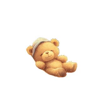 Magic Moments Bedtime Vinyl Car Decal Sticker – Waterproof & UV-Resistant 8" Magic Moments Bedtime Vinyl Car Decal Sticker – Waterproof & UV-Resistant 8"