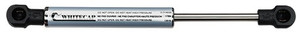 Durable Stainless Steel Boat Hatch Gas Lift Support | Marine Series | Enhanced Safety, Tested Quality | Limited Lifetime Warranty Durable Stainless Steel Boat Hatch Gas Lift Support | Marine Series | Enhanced Safety, Tested Quality | Limited Lifetime Warranty