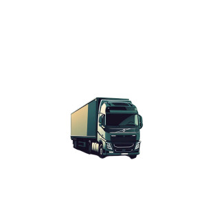 Volvo Truck Logo V2 Vinyl Car Decal Sticker – Waterproof & UV-Resistant 8" Volvo Truck Logo V2 Vinyl Car Decal Sticker – Waterproof & UV-Resistant 8"