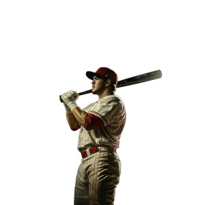 Baseball Player V9 Vinyl Car Decal Sticker – Waterproof & UV-Resistant 8" Baseball Player V9 Vinyl Car Decal Sticker – Waterproof & UV-Resistant 8"