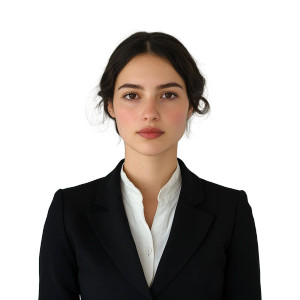 Formal European Woman Vinyl Car Decal Sticker – Waterproof & UV-Resistant 8" Formal European Woman Vinyl Car Decal Sticker – Waterproof & UV-Resistant 8"