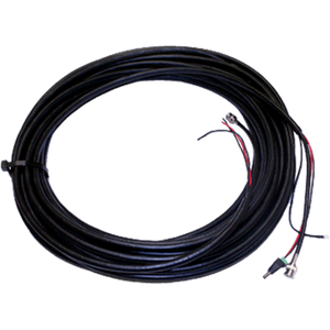 Premium Video Power Cable | 10 Meter Combo Cable with BNC and Power Connector | Compatible with KJM Cameras