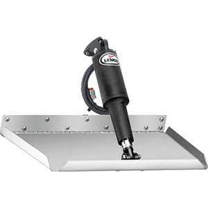 Enhance Boat Performance | 12x12 Boat Trim Tab Kit | 12V Actuators | SS Blades | Waterproof Connectors Enhance Boat Performance | 12x12 Boat Trim Tab Kit | 12V Actuators | SS Blades | Waterproof Connectors