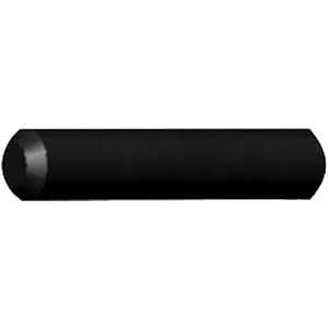 Secure your trim tab bracket with Lenco Delrin Mounting Pins for 101 & 102 actuators | Pack of 2