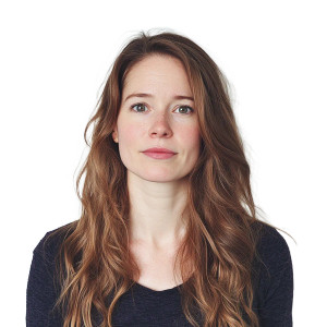 European Woman Portrait V3 Vinyl Car Decal Sticker – Waterproof & UV-Resistant 8" European Woman Portrait V3 Vinyl Car Decal Sticker – Waterproof & UV-Resistant 8"