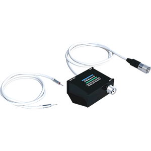 Enhance Signal Strength with Shakespeare Antenna Signal Splitter | Includes Separator & Cables Enhance Signal Strength with Shakespeare Antenna Signal Splitter | Includes Separator & Cables