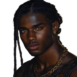 Medieval Blacksmith Vinyl Car Decal Sticker – Waterproof & UV-Resistant 8"