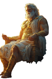 Olympian Gods Assembly Vinyl Car Decal Sticker – Waterproof & UV-Resistant 8" Olympian Gods Assembly Vinyl Car Decal Sticker – Waterproof & UV-Resistant 8"