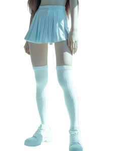 Minimalist Fashion Model Vinyl Car Decal Sticker – Waterproof & UV-Resistant 8"