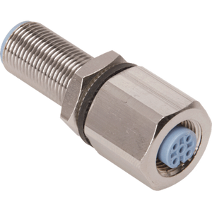 Ultimate Maretron Micro Bulkhead Feed | Ideal for .5" Diameter & .875" Max Bulkhead Thickness