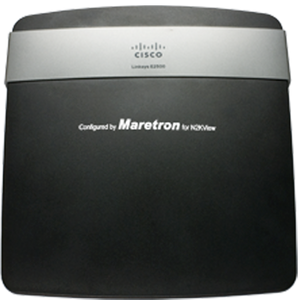 Upgrade to Maretron E2500 Router for Ultimate Vessel Monitoring | 2.4GHz/5GHz Wireless-N Performance