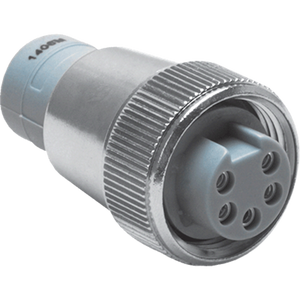 Maximize Network Performance with Maretron Mini Termination Resistor | Female Connector