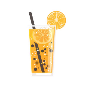 Lemon Tea Icon Vinyl Car Decal Sticker – Waterproof & UV-Resistant 8" Lemon Tea Icon Vinyl Car Decal Sticker – Waterproof & UV-Resistant 8"
