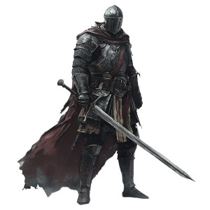 Medieval Warrior V7 Vinyl Car Decal Sticker – Waterproof & UV-Resistant 8" Medieval Warrior V7 Vinyl Car Decal Sticker – Waterproof & UV-Resistant 8"