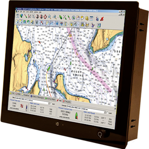 Sunlight Readable 17" Touchscreen Monitor | Wide Dimming Range | 1280X1024 Resolution Sunlight Readable 17" Touchscreen Monitor | Wide Dimming Range | 1280X1024 Resolution