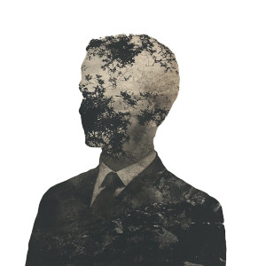 Fading Memory Vinyl Car Decal Sticker – Waterproof & UV-Resistant 8"