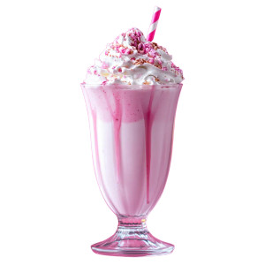 Yummy Milkshake V2 Vinyl Car Decal Sticker – Waterproof & UV-Resistant 8" Yummy Milkshake V2 Vinyl Car Decal Sticker – Waterproof & UV-Resistant 8"