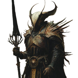 Ahoomicus Progenitor Vinyl Car Decal Sticker – Waterproof & UV-Resistant 8"