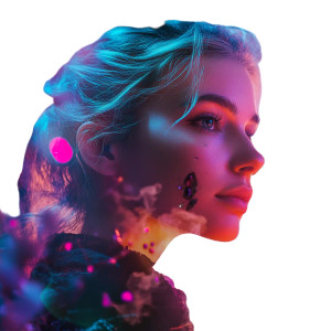 Loosh Producer Vinyl Car Decal Sticker – Waterproof & UV-Resistant 8"