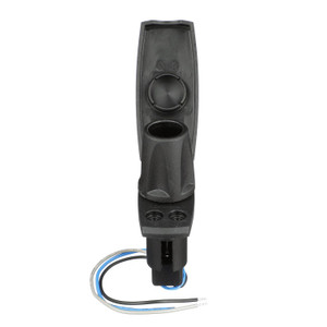Secure Fit Navigation Light Pole Base | Attwood Marine | Fits NV6LC2, 5095 Bi-Color Lights Secure Fit Navigation Light Pole Base | Attwood Marine | Fits NV6LC2, 5095 Bi-Color Lights