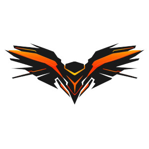 Professional Drone Pilot Vinyl Car Decal Sticker – Waterproof & UV-Resistant 8"