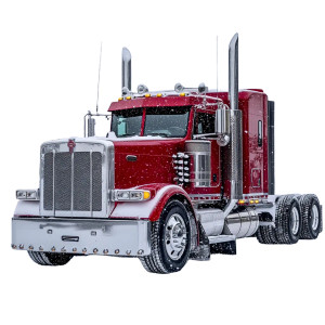 Kenworth Truck Snow Vinyl Car Decal Sticker – Waterproof & UV-Resistant 8" Kenworth Truck Snow Vinyl Car Decal Sticker – Waterproof & UV-Resistant 8"