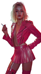 Mortified Sissy Boy Vinyl Car Decal Sticker – Waterproof & UV-Resistant 8"