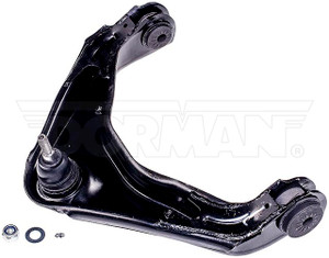 Dorman OE Solutions Control Arm | Durably Designed, Quality Engineering, Trustworthy Replacement Dorman OE Solutions Control Arm | Durably Designed, Quality Engineering, Trustworthy Replacement