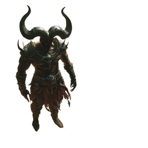 Minotaur Maze Art Vinyl Car Decal Sticker – Waterproof & UV-Resistant 8"