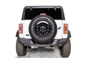 Ultimate Protection Fab Fours Bumper | 2021-2023 Ford Bronco | Premium Design Steel Construction Ultimate Protection Fab Fours Bumper | 2021-2023 Ford Bronco | Premium Design Steel Construction