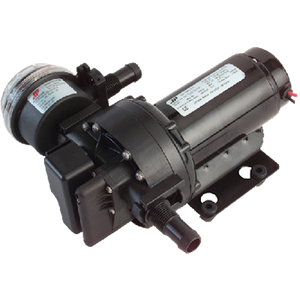 Experience Constant Water Flow | Johnson Pumps Aqua Jet Flowmaster Freshwater Pump Experience Constant Water Flow | Johnson Pumps Aqua Jet Flowmaster Freshwater Pump