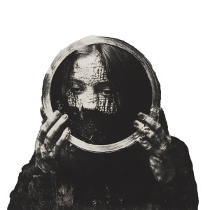 Ancient Grimoire Spilling Vinyl Car Decal Sticker – Waterproof & UV-Resistant 8"