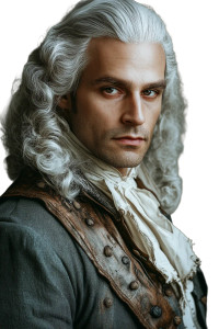 17Th Century Doctor Vinyl Car Decal Sticker – Waterproof & UV-Resistant 8"