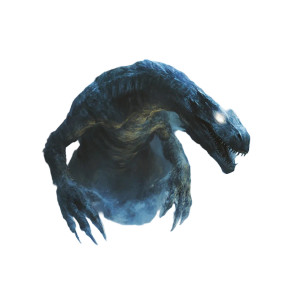 Ethereal Theropod Emergence Vinyl Car Decal Sticker – Waterproof & UV-Resistant 8" Ethereal Theropod Emergence Vinyl Car Decal Sticker – Waterproof & UV-Resistant 8"