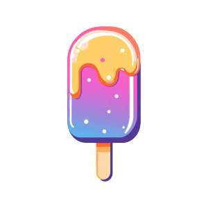 Ice Cream Bar Icon Vinyl Car Decal Sticker – Waterproof & UV-Resistant 8" Ice Cream Bar Icon Vinyl Car Decal Sticker – Waterproof & UV-Resistant 8"