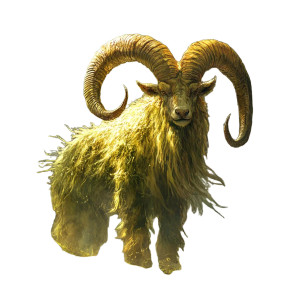 Slovenian Goldenhorn Vinyl Car Decal Sticker – Waterproof & UV-Resistant 8" Slovenian Goldenhorn Vinyl Car Decal Sticker – Waterproof & UV-Resistant 8"