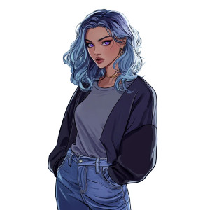 Ice Hockey Player Portrait Vinyl Car Decal Sticker – Waterproof & UV-Resistant 8" Ice Hockey Player Portrait Vinyl Car Decal Sticker – Waterproof & UV-Resistant 8"