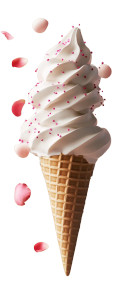 Melting Ice Cream Cone V2 Vinyl Car Decal Sticker – Waterproof & UV-Resistant 8" Melting Ice Cream Cone V2 Vinyl Car Decal Sticker – Waterproof & UV-Resistant 8"
