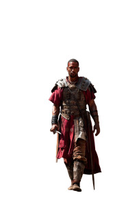 Ancient Roman Gladiator Vinyl Car Decal Sticker – Waterproof & UV-Resistant 8" Ancient Roman Gladiator Vinyl Car Decal Sticker – Waterproof & UV-Resistant 8"